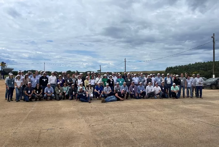 Agricultura regenerativa e boas práticas agrícolas foram temas do seminário realizado pelo Clube Illy do café
