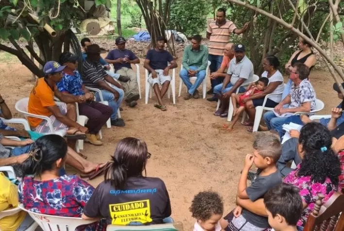 Programa Produzir Brasil já cadastrou 221 projetos