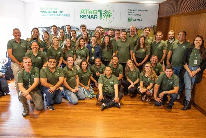 Encontro nacional avalia ações do Programa de Assistência Técnica e Gerencial