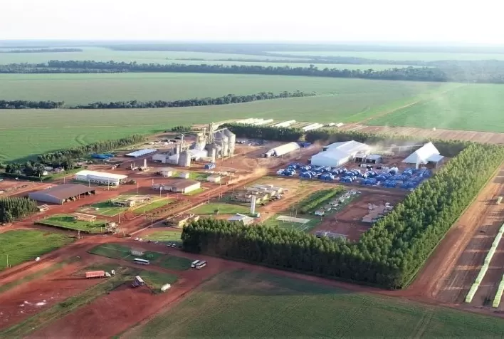 SLC antecipa compra de insumos e desenha safra com custo mais baixo para 2023/24
