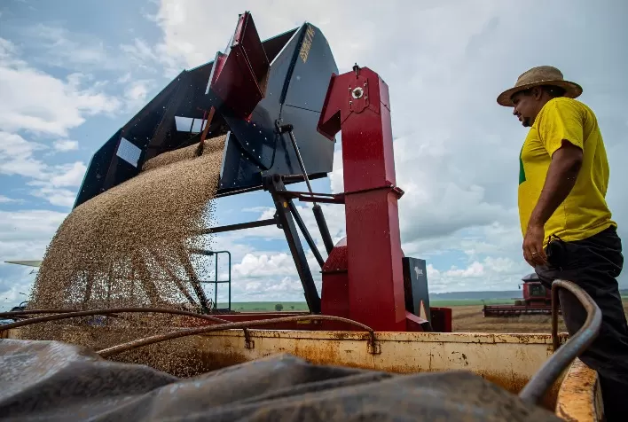 Setor agropecuário goiano teve saldo positivo de 1.508 vagas em janeiro