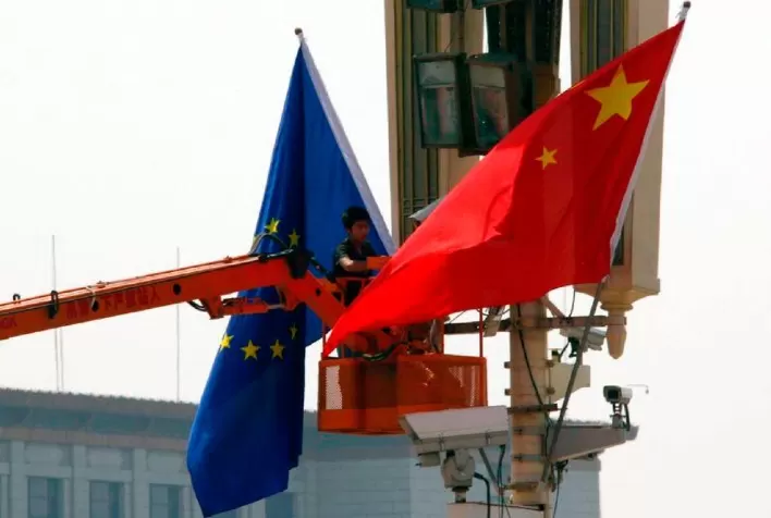BC da China deve injetar novos fundos no sistema por meio de empréstimos de médio prazo