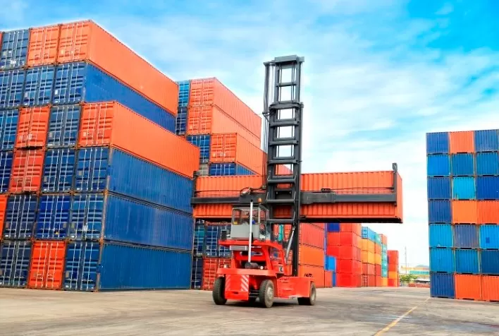 Exportações de produtos do agronegócio registram US$ 9,9 bilhões em fevereiro