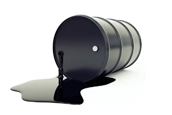 Petróleo derrete ao menor nível desde dezembro sob risco financeiro