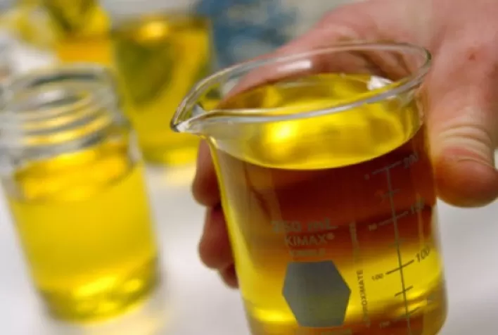 Ministérios discutem aumento gradual da mistura do biodiesel para 15%