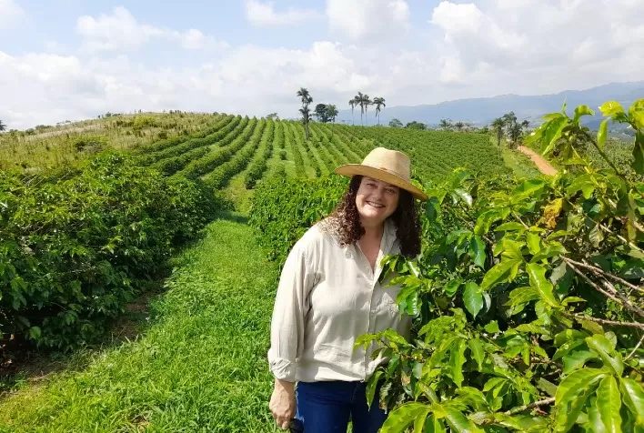 Café de Botelhos, no Sudoeste de Minas, é exportado para o Japão