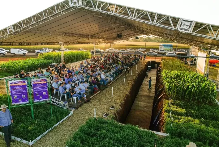 26º Showtec divulga programação técnica e espera receber 20 mil pessoas