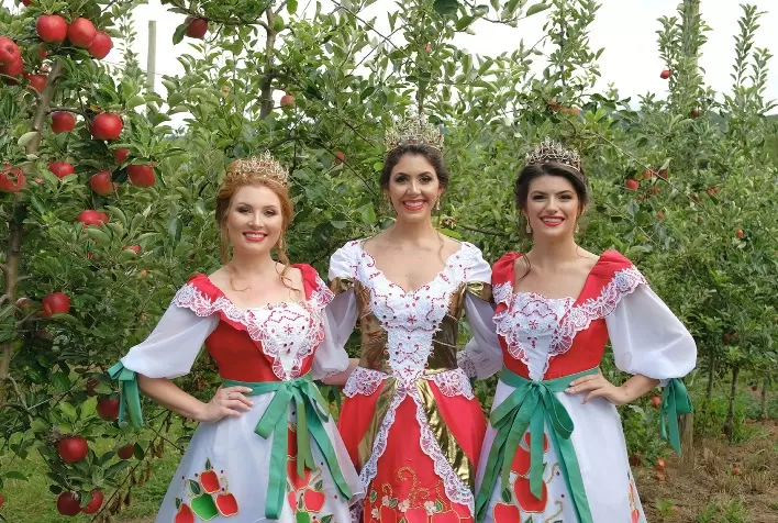 Falta um mês para Veranópolis celebrar a XI Femaçã