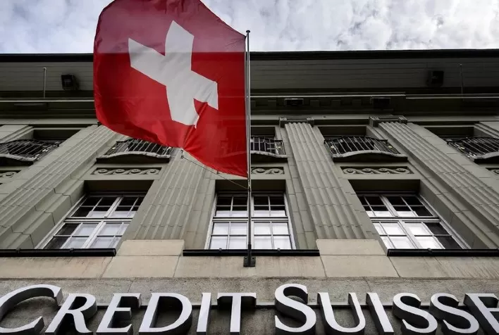Ações de bancos se estabilizam após resgate do Credit Suisse, com Fed e credores dos EUA em foco