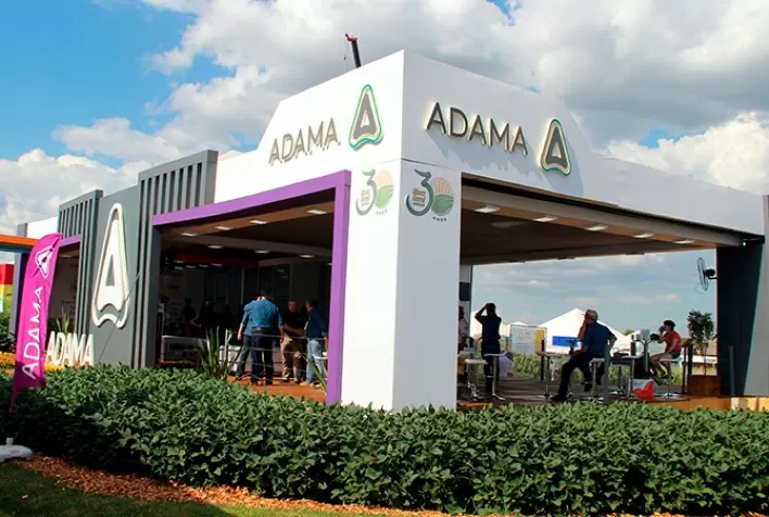 Produtores de café, soja e cereais contam com soluções em defensivos mais sustentáveis e têm a oportunidade de conhecer as principais formulações do mercado em evento da MINASUL