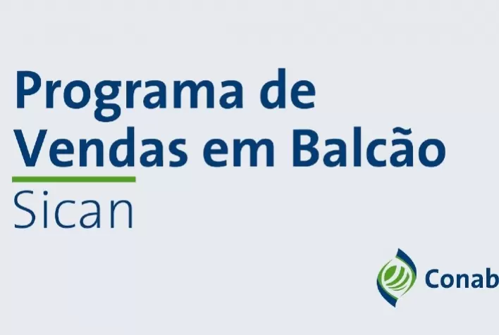 Governo Federal aprova aquisição de milho para abastecimento de programa da Conab