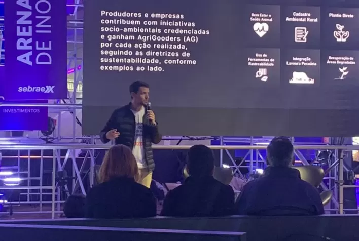 Empresas focadas em sustentabilidade farão parte da segunda edição do South Summit Brazil