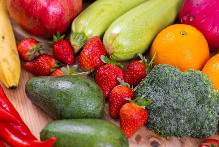 Preços de frutas, verduras e legumes sofrem variação de mais de 50% em todo o Brasil