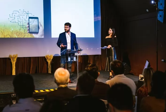 Workshop Moatrigo traz programação direcionada  para indústria moageira