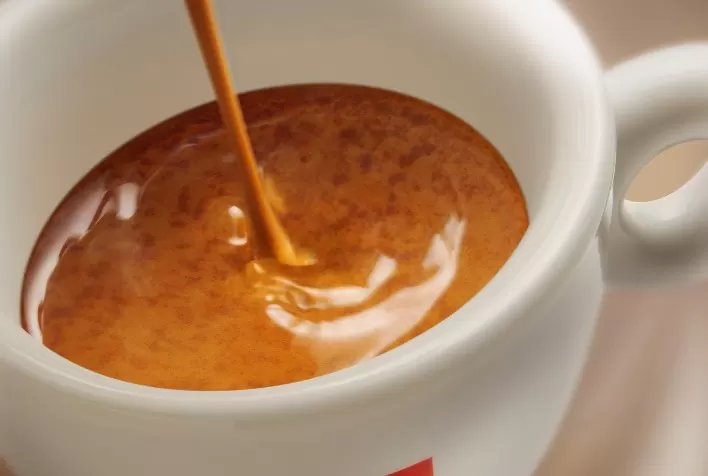 IllyCaffè registra crescimento recorde de receitas (+13,6%): o mais alto em dez anos