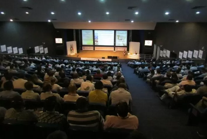 23º SBSA debate nanotecnologia contra resistência bacteriana a antibióticos