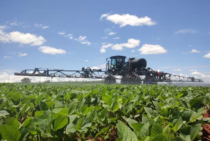 Incomagri prepara cinco lançamentos para a Agrishow