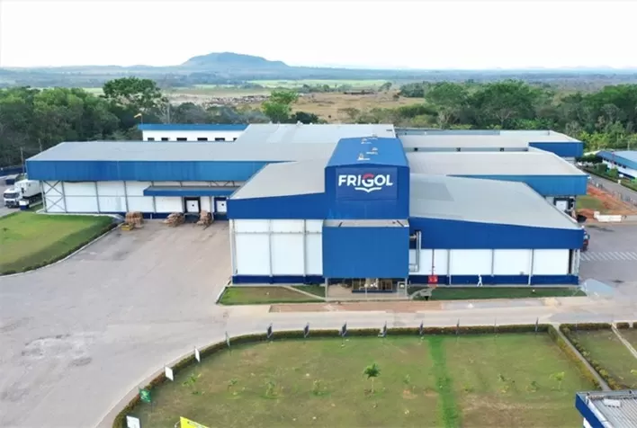 FriGol amplia em 40% capacidade produtiva na unidade de Água Azul do Norte no Pará