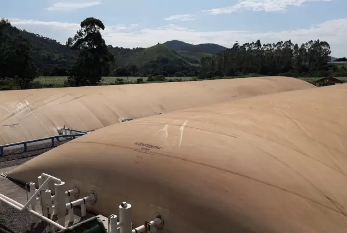 ZEG Biogás e Greenlane Renewables anunciam acordo para estabelecer fabricação local de tecnologia de produção de biometano