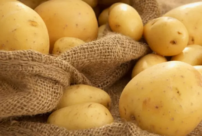 Batata: demanda se contrai com o final de mês