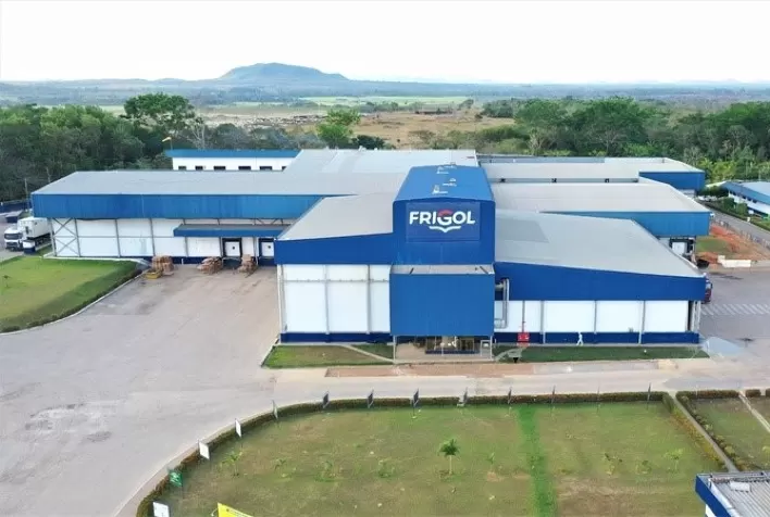 FriGol conquista habilitação para exportar para Singapura