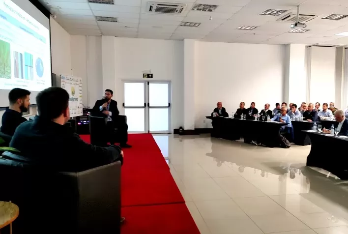 Cooperativas agropecuárias gaúchas se reúnem para debater safra de trigo