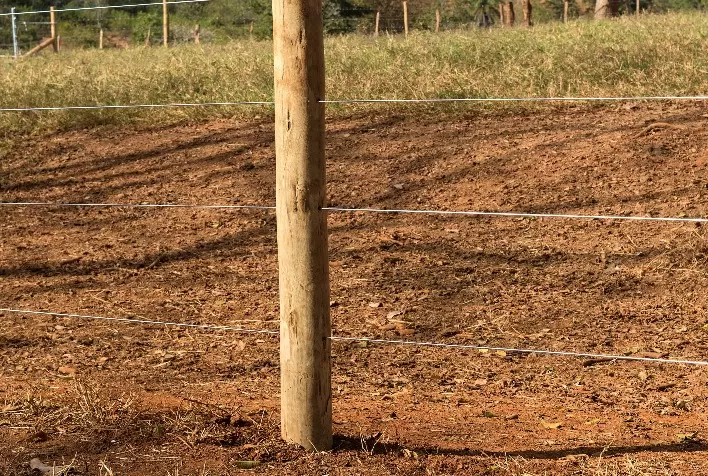 Belgo leva soluções em arames lisos e farpados à Exposição Agropecuária de Itapetinga (BA)