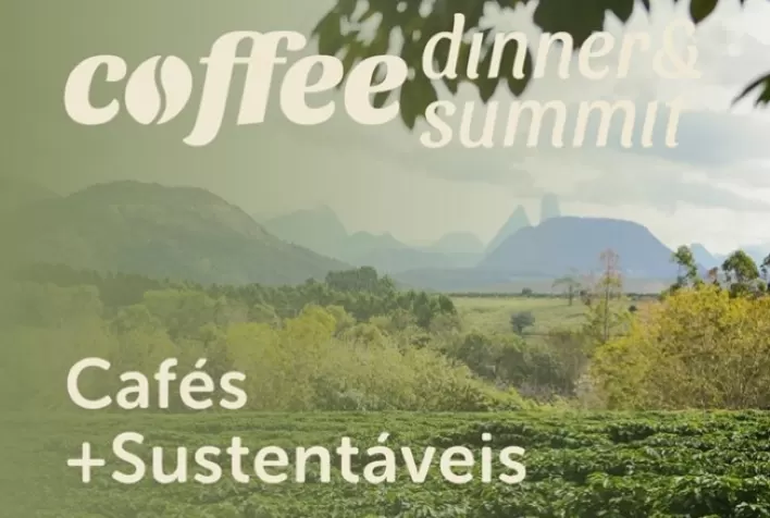 Cafeicultura brasileira deseja que o mundo demande com mais sustentabilidade
