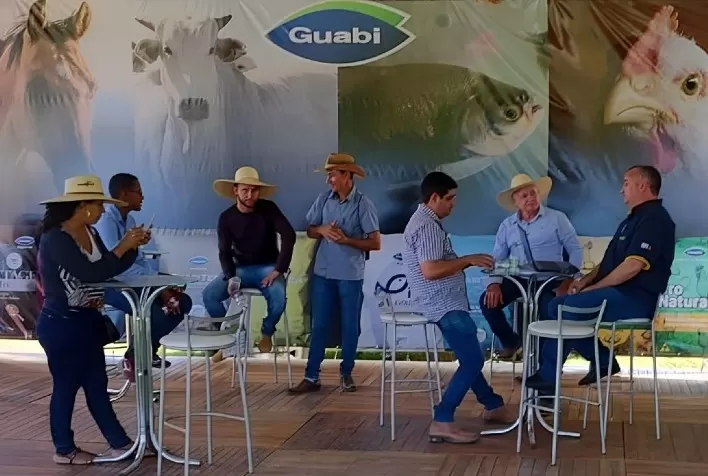Tecnologias sustentáveis alavancam expansão do agronegócio em Rondônia