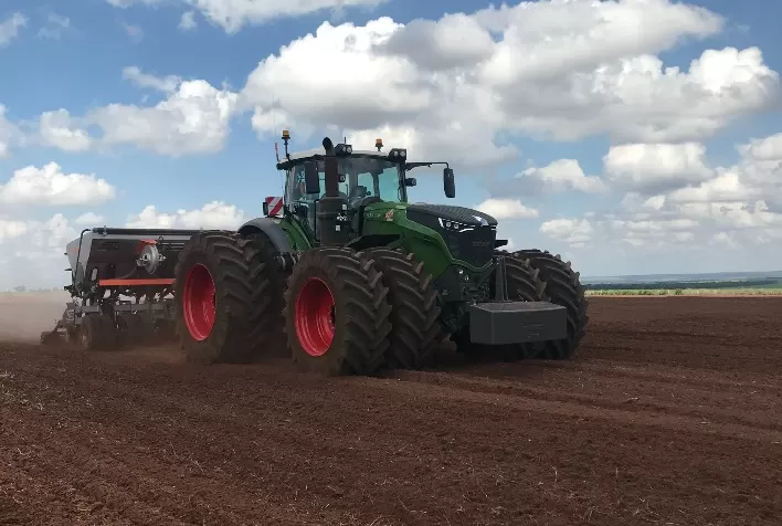 Viter e Morro Verde Fertilizantes ampliam produção em Minas Gerais