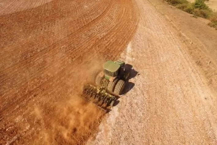 Tecnologias para o preparo de solo serão destaque em evento no Centro-Oeste
