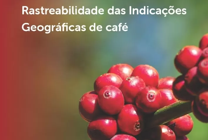 Plataforma digital de IGs de café que fortalecer controle e rastreabilidade das regiões