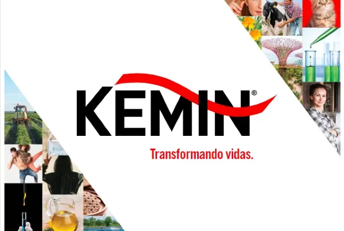 Kemin Industries reforça investimentos na América do Sul
