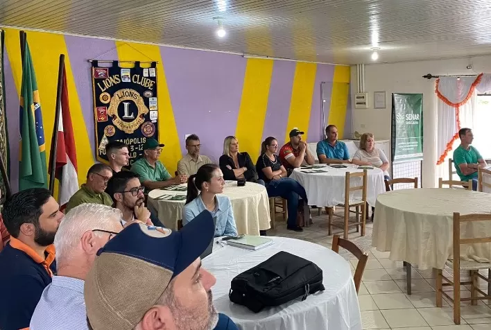 Oficina Técnica incentiva produtores frutícolas do Norte a buscarem novas oportunidades de renda