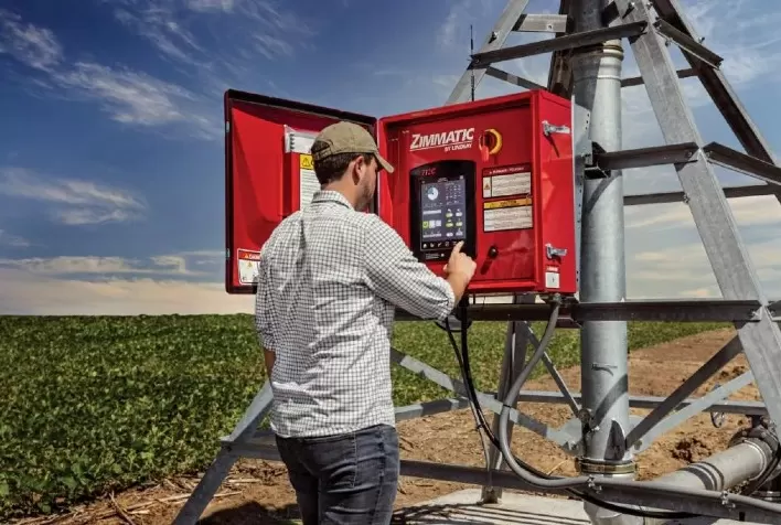 Tecnologias de irrigação são destaque na Bahia Farm Show