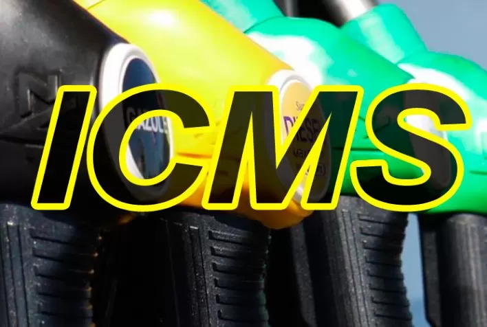 Após ajuste no ICMS, alta no preço da gasolina chega até 5,48% nos postos brasileiros, aponta Ticket Log