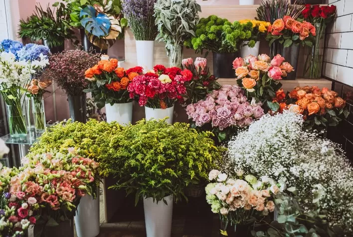 Dia dos Namorados movimenta venda de flores: produto enfrenta desafio de transporte no Brasil