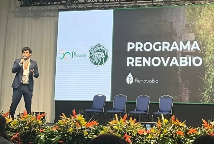 ORPLANA defende maior rentabilidade para produtores de cana em congresso internacional