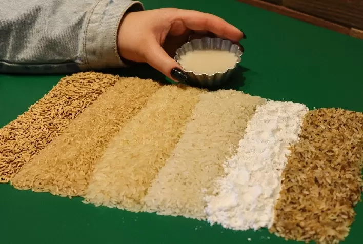 Nenhum grão de arroz é desperdiçado na cadeia produtiva da Fumacense Alimentos