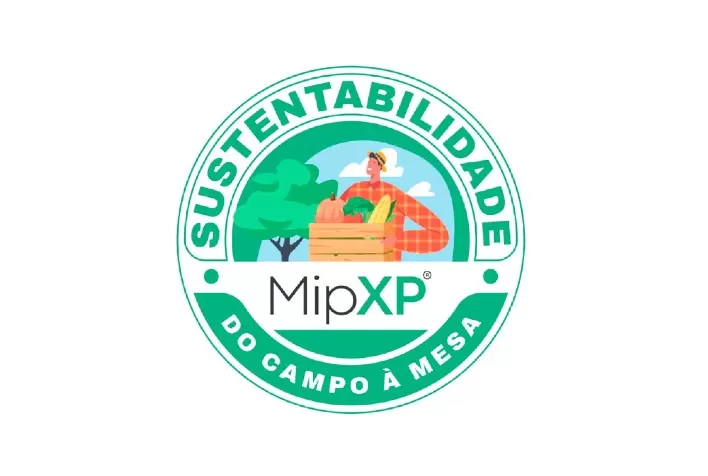 MIPExperience é reconhecido pelo Ministério da Agricultura como programa de boas práticas agrícolas, durante a Hortitec