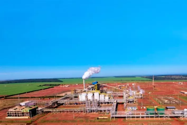 Jalles Machado aprova implantação de fábrica de açúcar em MG com investimento de R$170 mi