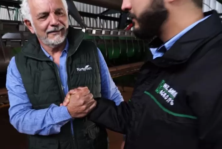 Encontro de Cooperativas Agrícolas é oportunidade para fortalecer negócios no agro