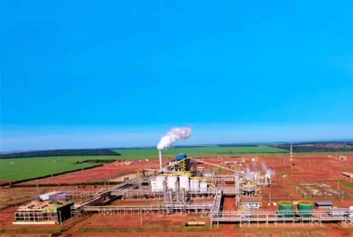 Jalles investirá R$170 milhões em fábrica de açúcar na Unidade Santa Vitória