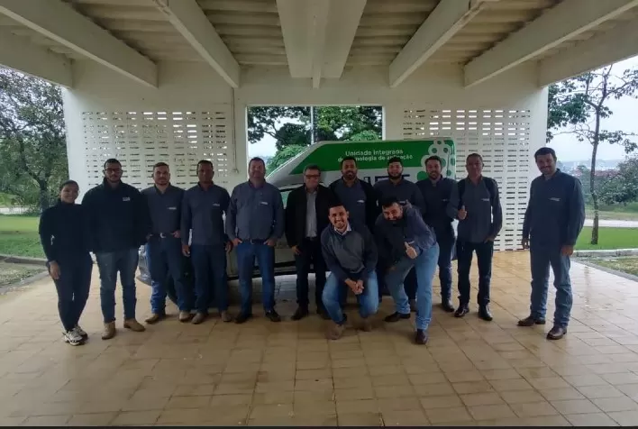 Adjuvantes da Pulverização e Kimberlit Agrociências focam na certificação de funcionalidade de produtos