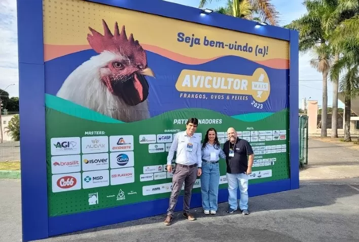 Kemin Industries: Promovendo Inovação e Avanços na Nutrição Animal e Fabricação de Rações