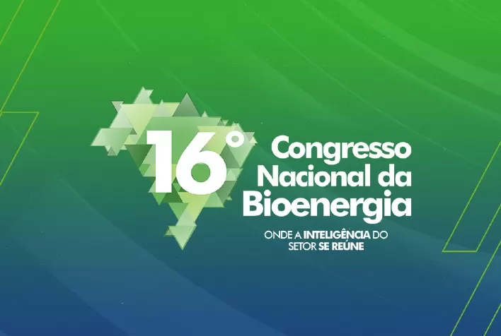 Em palestra no 16º Congresso Nacional de Bioenergia, Microgeo destaca importância da adubação biológica para o setor
