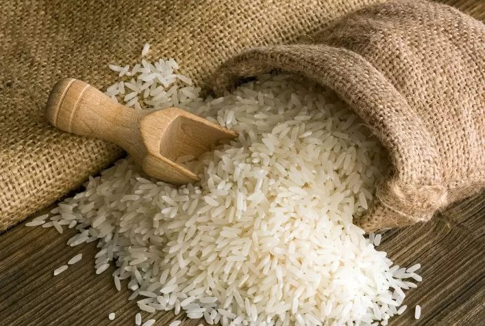 Arroz: Preços reagem no encerramento do mês