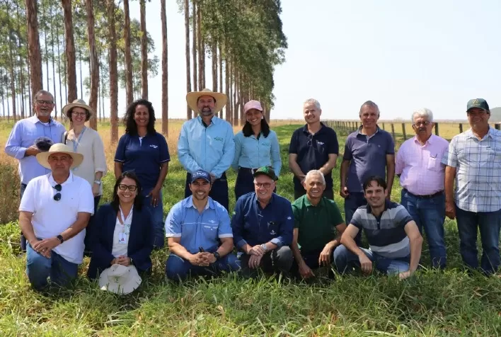 Embrapa apresenta resultados de pesquisas à Acrinorte e Sindicato Rural de Sinop