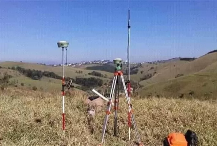 Terá início a medição georreferenciada de terras devolutas do Estado em Chapada Gaúcha