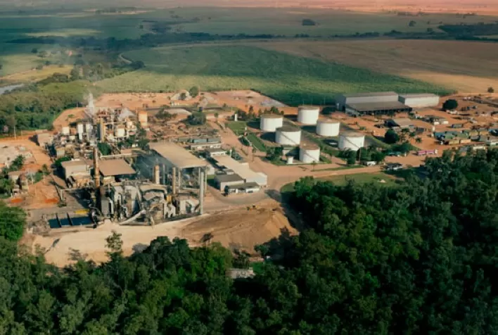 Diana Bioenergia publica Relatório Financeiro Social com Números Promissores para a Safra 2023/2024